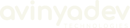 Avinyadev Technologies Logo